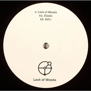 Jeff Samuel - Lack Of Wooda