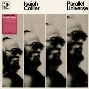 Isaiah Collier - Parallel Universe