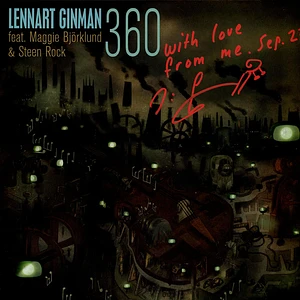 Lennart Ginman - 360.0