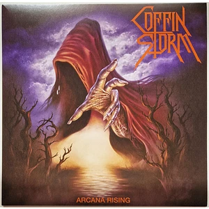 Coffin Storm - Arcana Rising