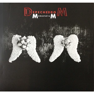 Depeche Mode - Memento Mori