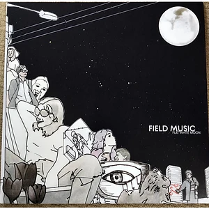 Field Music - Flat White Moon