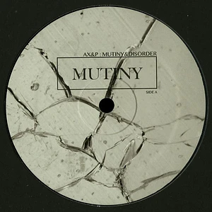 AX&P - Mutiny&Disorder