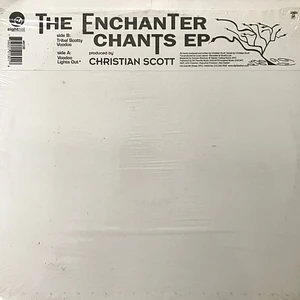 The Enchanter - Chants EP