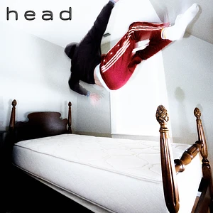 Sean Henry - Head White Vinyl Edition