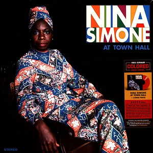 Nina Simone - At Town Hall