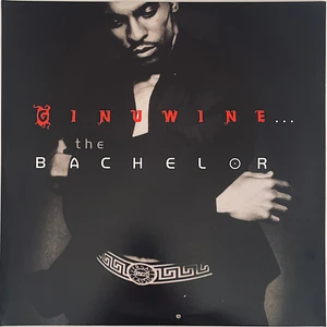 Ginuwine - Ginuwine... The Bachelor