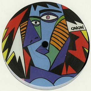 Unknown Artist - QNQNALTFEL0013846