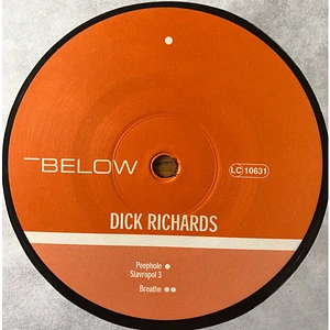 Dick Richards - Peephole