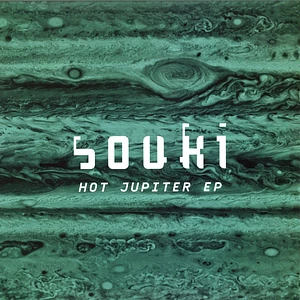 Souki - Hot Jupiter EP