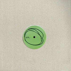 Gorge + Helmut Dubnitzky - Smile In My EP