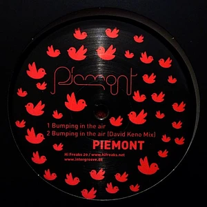 Piemont - Bumping In The Air