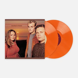 Nickel Creek - Nickel Creek Vinyl Me, Please Edition