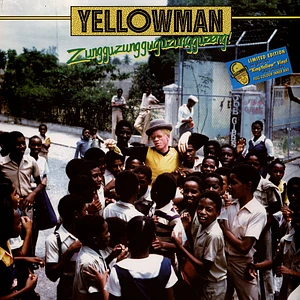 Yellowman - Zungguzungguguzungguzeng!