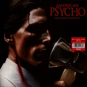 V.A. - OST American Psycho Comic Series