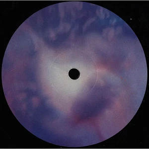 Nick Beringer - Cryonics EP