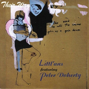 Littl'ans Featuring Pete Doherty - Their Way