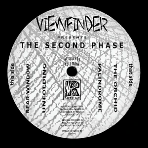 Viewfinder - The Second Phase