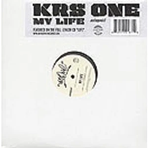 KRS-One - My Life