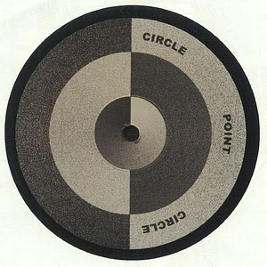 Circle Point Circle - Cpc001