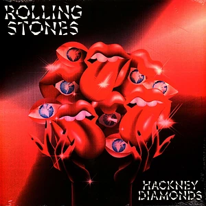 The Rolling Stones - Hackney Diamonds Limited Edition