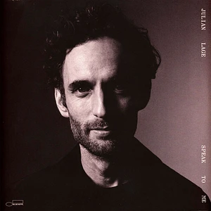 Julian Lage - Speak To Me Limited Edition