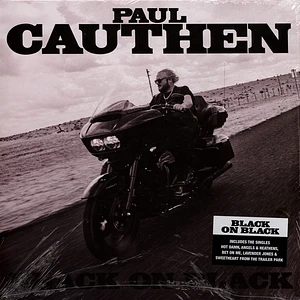 Paul Cauthen - Black On Black