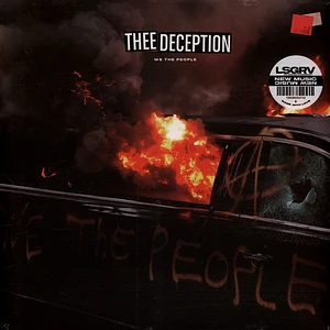 Thee Deception - We The People