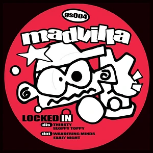 Madvilla - Locked In