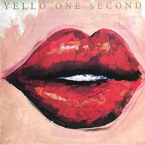 Yello - One Second