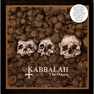 Kabbalah - The Omen