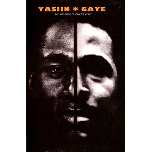 Yasiin Gaye (Yasiin Bey (Mos Def) Vs. Marvin Gaye) - The Departure