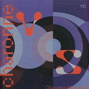 Charonne - Chungking Mansions