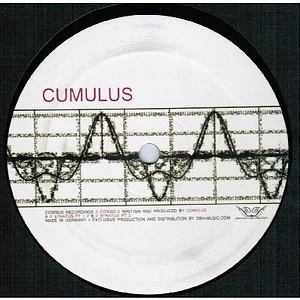 Cumulus - Stratus Pt 1 & 2