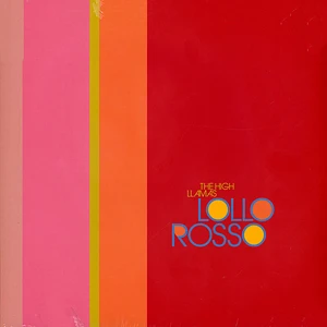 The High Llamas - Lollo Rosso