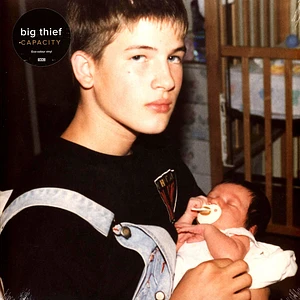 Big Thief - Capacity Deluxe Edition