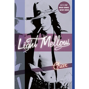 Char - Light Mellow Char