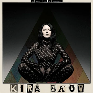 Kira Skov - My Heart Is A Mountain