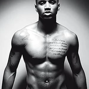 Trey Songz - Ready