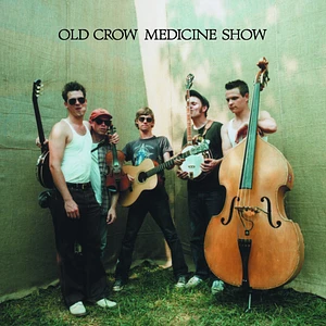 Old Crow Medicine Show - O.C.M.S.