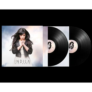 Indila - Mini World Limited