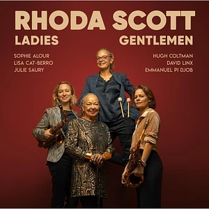 Rhoda Scott - Ladies & Gentlemen