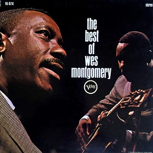 Wes Montgomery - The Best Of Wes Montgomery