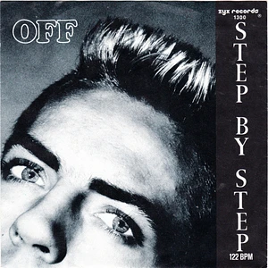 Off - Step By Step