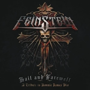 David "Rock" Feinstein - Hail And Farewell