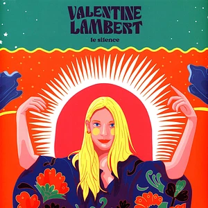 Valentine Lambert - Le Silence