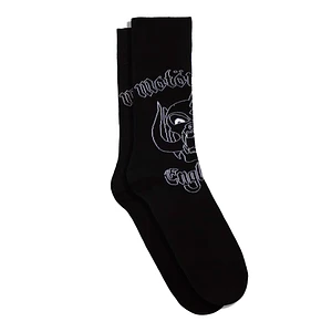 Motörhead - England Ankle Socks