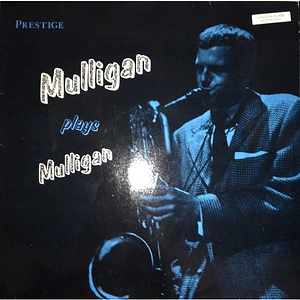 Gerry Mulligan - Mulligan Plays Mulligan