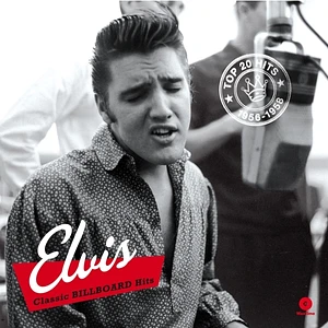 Elvis Presley - Classic Billboard Hits-Top 2