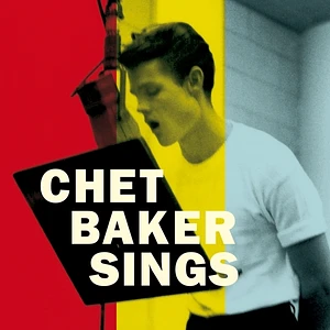 Chet Baker - Chet Baker Sings Limited Vinyl Edition